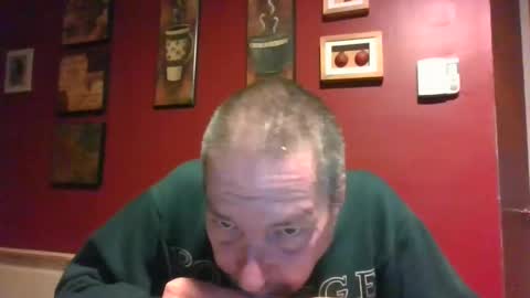tetuo2 online show from February 9, 2025, 2:17 am