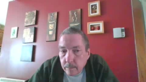 tetuo2 online show from October 19, 2025, 7:14 pm