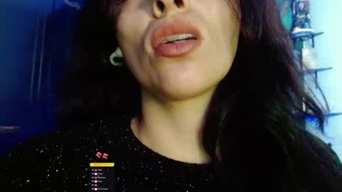 Veronica online show from August 7, 2026, 3:08 am