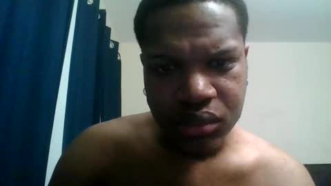 BigDickBandit  online show from May 2, 2026, 3:00 am