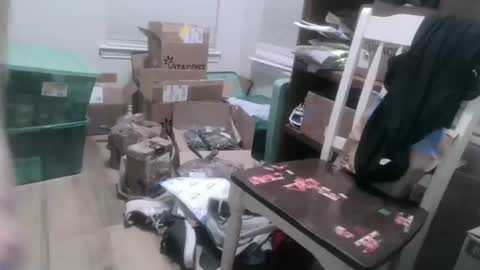 Texan online show from February 18, 2026, 2:40 am