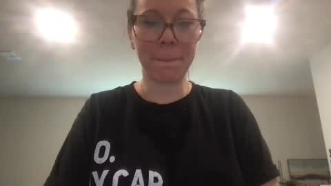 Daphne Summers online show from April 8, 2026, 7:03 pm