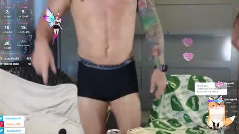 Snapshot of texas_funhouse chatting on September 29, 2025, 4:12 pm texas_funhouse online show from September 29, 2025, 4:12 pm