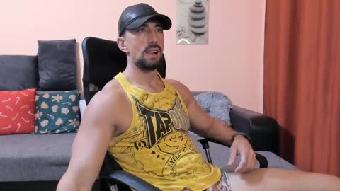 TexasHUNK online show from December 23, 2024, 11:47 am