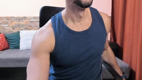 TexasHUNK online show from January 8, 2025, 5:59 pm