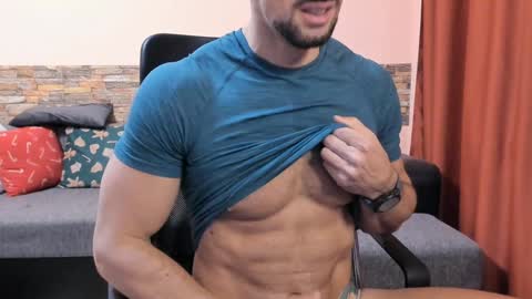 TexasHUNK online show from February 2, 2025, 9:08 am