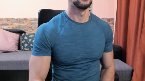 TexasHUNK online show from February 8, 2025, 1:22 pm