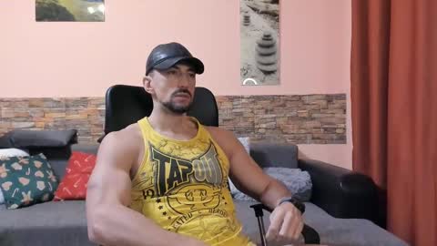 TexasHUNK online show from February 20, 2025, 9:11 am