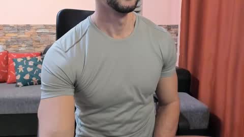 TexasHUNK online show from March 5, 2025, 12:11 pm