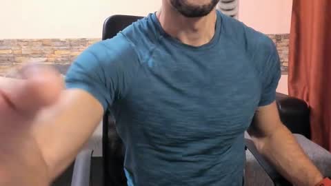 TexasHUNK online show from September 11, 2025, 6:35 am