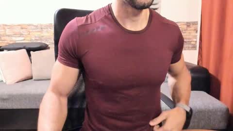 TexasHUNK online show from October 6, 2025, 7:17 am