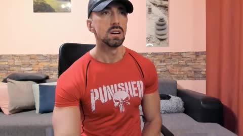 TexasHUNK online show from October 27, 2025, 7:45 am