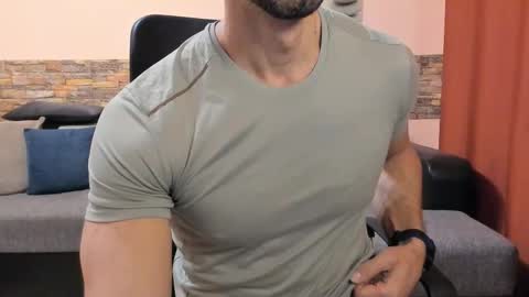 TexasHUNK online show from October 31, 2025, 8:15 am