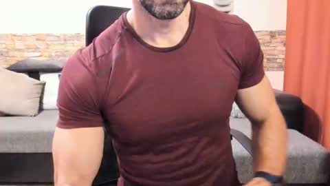 TexasHUNK online show from November 4, 2025, 7:51 am