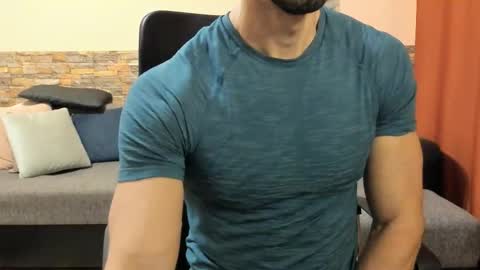 TexasHUNK online show from November 5, 2025, 8:36 am