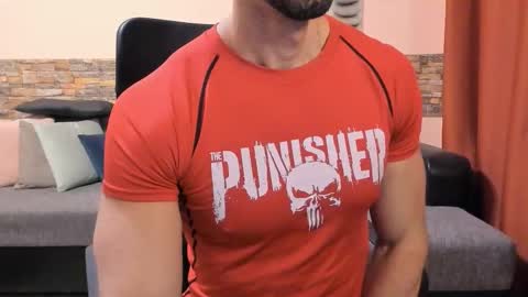 TexasHUNK online show from November 7, 2025, 8:14 am