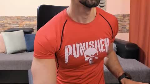 TexasHUNK online show from November 8, 2025, 8:36 am