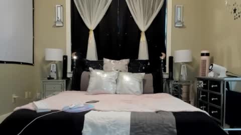 peachy online show from March 12, 2026, 7:20 pm