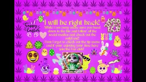 peachy online show from March 22, 2026, 9:18 pm