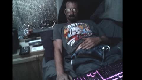 Snapshot of texaswildman78 chatting on January 8, 2025, 7:13 am texaswildman78 online show from January 8, 2025, 7:13 am