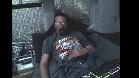 Snapshot of texaswildman78 chatting on January 28, 2025, 6:17 pm texaswildman78 online show from January 28, 2025, 6:17 pm