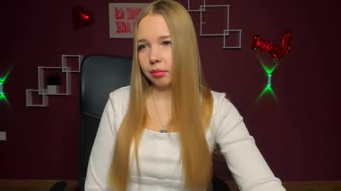 teya_starling online show from February 13, 2026, 8:54 am