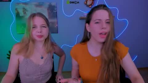 teya_starling online show from March 13, 2026, 8:32 am