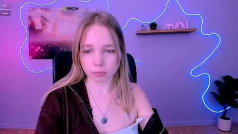 teya_starling online show from April 11, 2026, 7:45 am