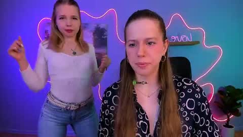 teya_starling online show from April 13, 2026, 7:36 am