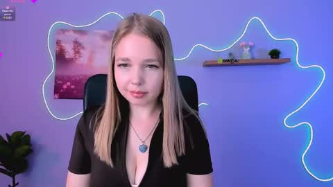 teya_starling online show from May 22, 2026, 7:48 am