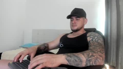 teylor creed online show from October 2, 2025, 8:27 pm