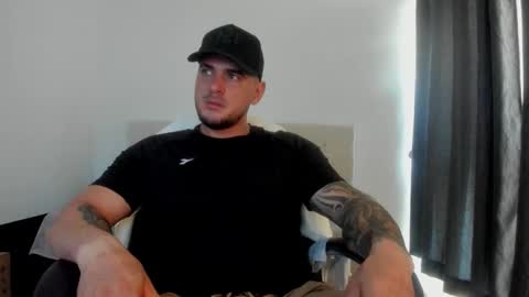 teylor creed online show from October 20, 2025, 7:03 pm