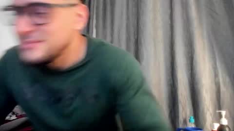 teylor creed online show from October 30, 2025, 8:42 pm