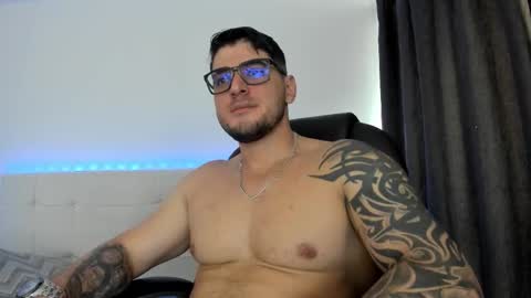 teylor creed online show from December 15, 2025, 8:24 pm