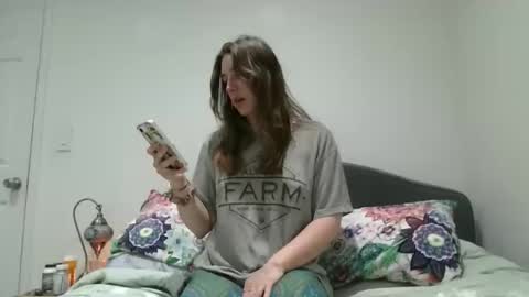 Tessa online show from March 3, 2026, 3:23 am