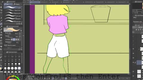 . online show from December 22, 2025, 9:50 am