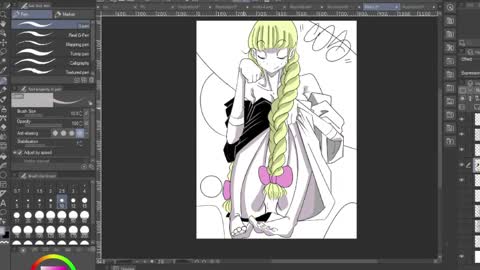 . online show from April 23, 2026, 4:35 am