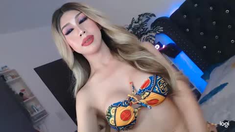 Snapshot of tgirl_adele chatting on January 24, 2025, 12:09 am Itsme tgirlAdele online show from January 24, 2025, 12:09 am