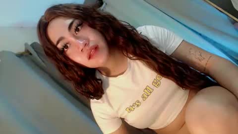 tgirl_eunice online show from February 20, 2026, 2:06 pm