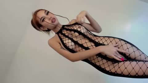 Luna online show from January 12, 2026, 8:14 pm