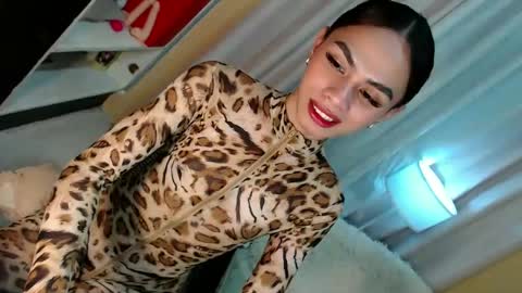 Snapshot of tgirlcarlymartha chatting on December 3, 2024, 4:06 pm Carly online show from December 3, 2024, 4:06 pm