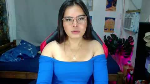 tgirlselena online show from April 18, 2026, 9:04 pm