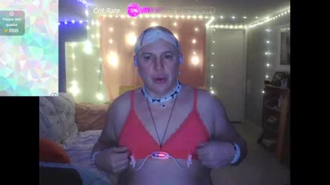 Snapshot of tglacey chatting on February 20, 2025, 1:40 pm lacey online show from February 20, 2025, 1:40 pm