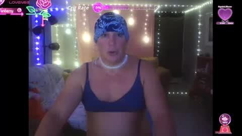 Snapshot of tglacey chatting on September 14, 2025, 4:39 pm lacey online show from September 14, 2025, 4:39 pm