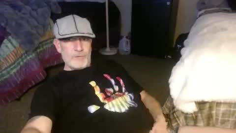 tgrizzthestarseed online show from January 12, 2026, 10:04 pm