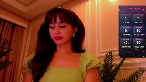 Snapshot of th3r3sa chatting on October 6, 2025, 6:55 am th3r3sa online show from October 6, 2025, 6:55 am