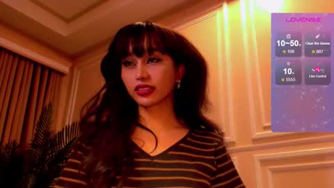 Snapshot of th3r3sa chatting on November 11, 2025, 6:24 am th3r3sa online show from November 11, 2025, 6:24 am