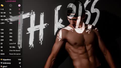 INSTAGRAM   Th1rss online show from December 31, 2024, 4:04 pm