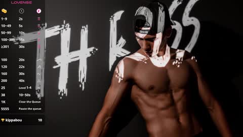 INSTAGRAM   Th1rss online show from January 17, 2025, 3:43 pm