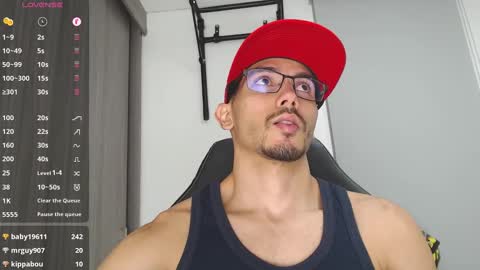 INSTAGRAM   Th1rss online show from February 11, 2025, 7:59 pm